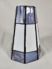 Tiffany style lamp for sale  BEDALE