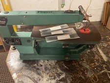 Ferm scroll saw for sale  TADWORTH