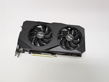ASUS GeForce GTX 1660 Super Dual Evo 6GB GDDR6 + prawo zwrotu! #0-25-250503, używany na sprzedaż  Wysyłka do Poland