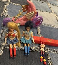 Vintage sailor moon for sale  Spanaway