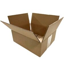 100 caixas de papelão 7x5x5 embalagem postal caixa de papelão ondulado comprar usado  Enviando para Brazil
