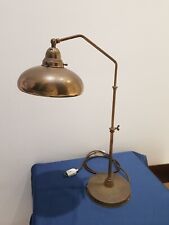 Lampada tavolo ministeriale usato  Italia