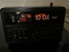 Elac 200 radiowecker gebraucht kaufen  Lauta