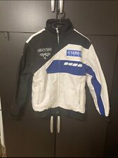Veste moto yamaha d'occasion  Senones