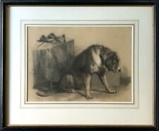 Follower edwin landseer for sale  SHEPTON MALLET