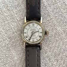 Vntg ladies bulova for sale  Winston Salem