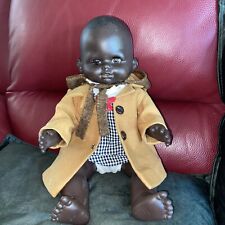 Baigneur poupon noir d'occasion  Lardy
