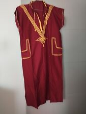 Robe longue djellaba d'occasion Robe longue djellaba d'occasion  Vendôme