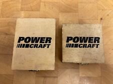 Power craft drill for sale  WARWICK