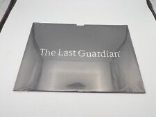 The last guardian d'occasion  Auneau