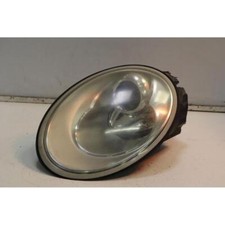 Headlamp left side usato  Bedizzole