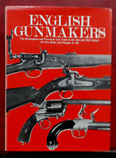 English gunmakers bailey for sale  LONDON