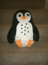 Novelty penguin soft for sale  CROWBOROUGH