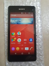 Sony xperia compact d'occasion  Audierne