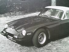 Tvr 3000m 1600m for sale  UK
