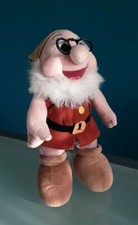 Walt disney peluche usato  Palazzolo sull'Oglio