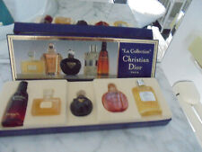 Parfum miniatur set gebraucht kaufen  Perl