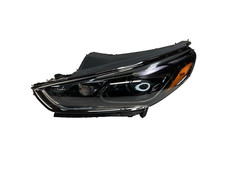 2018 2019 HYUNDAI SONATA LÂMPADA DE FAROL FULL LED LATERAL ESQUERDA FABRICANTE DE EQUIPAMENTO ORIGINAL 92101 C2650 comprar usado  Enviando para Brazil