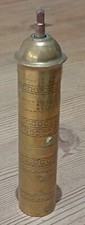 Vintage brass greek for sale  GAINSBOROUGH