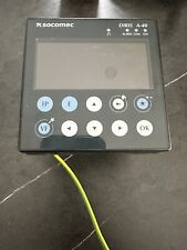 Compteur énergie socomec d'occasion  Saint-Pierre-du-Perray