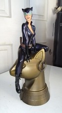 Catwoman sitting top for sale  LIVERPOOL