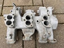 Edelbrock block ford for sale  Saline