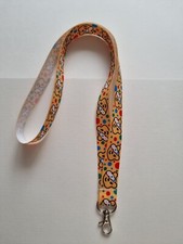 Pudsey bear lanyard for sale Pudsey bear lanyard for sale  BOSTON