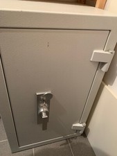 Tresor bodentresor panzerschra gebraucht kaufen  Waren (Müritz)