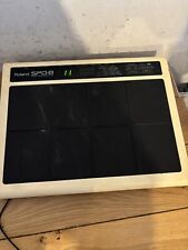 Roland spd total for sale  SHOREHAM-BY-SEA