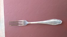 Besteck auerhahn silber gebraucht kaufen  Sinzheim