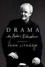 Drama actor education for sale  Montgomery