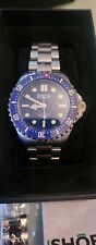 Watch depth charge for sale  MANCHESTER