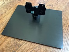 Panasonic 65zap stand for sale  Lebanon