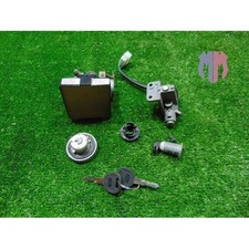 Kit chiavi kymco usato  Napoli