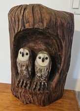 chain saw carvings for sale chain saw carvings for sale Loch Sheldrake