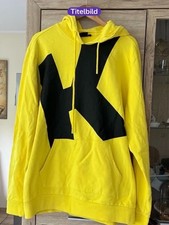 Seltener hoodie herrenpullover gebraucht kaufen  Uetersen
