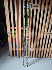 Langlaufski fischer skate gebraucht kaufen  Holzkirchen