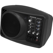 Mackie srm150 active for sale  Kansas City