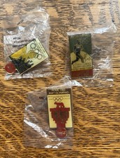 Bundle commemorative coca for sale  EDINBURGH