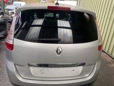 renault grand scenic tailgate for sale  GUISBOROUGH