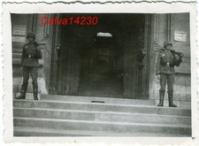 Photo allemande guerre d'occasion  Isigny-sur-Mer