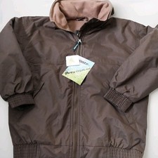 Bronte brown fleece for sale  LOUTH