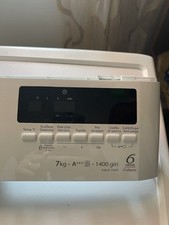 Schede lavatrice whirlpool usato  Pozzuoli
