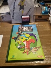 Album avventure nella usato  Imola
