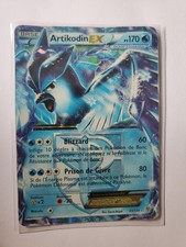 Carte pokémon artikodin d'occasion  Lyon IX