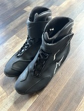 Alpinestars fastback schuhe gebraucht kaufen  Bockhorn