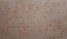 Semeghini attr. pio usato  Serra San Quirico