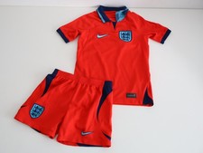 England kit nike for sale  LONDON