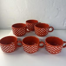 Waechtersbach keramik kaffeeta gebraucht kaufen  Hamburg