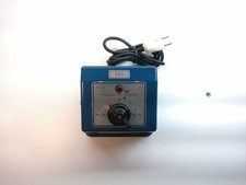 Märklin 280 trafo gebraucht kaufen  Wolfenbüttel